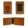 Rico Industries Front Pocket Brown 2.75x4.25