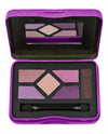 L.A. Girl Inspiring Eyeshadow Palette Get Glam & Get Going GES336