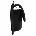 Hermitshell Hard EVA Travel Case for Apple Airpods Black