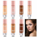 UCANBE Halo Glow Liquid Filter Face Complexion Booster 0.91oz Medium Tan