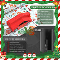 Gift Wrapping Paper Cutter Sliding with 5 Replaceable Blades Holiday Tool