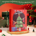 Christmas Advent Calendar 2025 24 Days Countdown Collectible Surprises Set