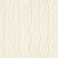 Dimoon Grasscloth Peel Stick Wallpaper 78.7x17.3in Blue Golden Linen Texture