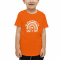 Anti Bullying Kids Unity Day Shirt Be Kind Tee Boys Girls Size 2T-6T
