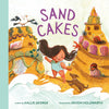 Sand Cakes by Devon Holzwarth English Language Book Hardcover