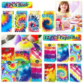 Lcnjscgo 24PCS Wizard Cupcake Toppers Magical Golden Wings Party Decor