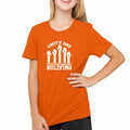 Unity Day Youth Heart Rainbow Be Kind Shirt Anti Bullying Tee Size Youth US 14