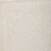 Yourtablecloth Chambray Cloth Napkins Set of 6 Natural 20x20