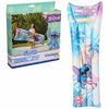 Swimways Stitch Suntanner Inflatable Pool Float Teens 14+ Kids Pool Toy