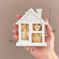 New Home Christmas Ornament 2024 Housewarming Gift Tree Decor