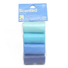 Up & Up Scented Strong Durable Dog Waste Bags Clean Scent 120ct