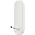 Command Medium Wire Hooks White 2 Hooks 4 Strips 17068ES-2PK