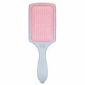 [Like New] Wet Brush Paddle Detangler Hair Brush Pink/Purple Feel Good Ombre AquaVent