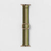 Apple Watch Knit Band heyday Sage Olive 42/44/45mm