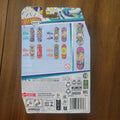 Hot Wheels Skate Snake Strummer & Hot Stepper Skateboard Tony Hawk Model