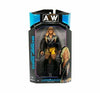[Like New] AEW Figure Style 6 Multicolored Plastic Sports Action Figure