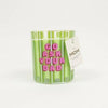 Love x June Go Ask Your Dad Mother's Day Candle Green 1 Pack