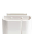 [Like New] U Brands Gruv Magnetic Utility Cup White 3.25x4.25 Utility Cup