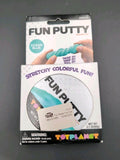 Toyplanet Fun Putty Ocean Blue Sensory Toy Fantasy