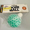 Toy Planet Ooze Balls Damage Packaging Age 2+ Fun Sensory Toy