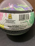 Big Times Toys Toyplanet Noodle Ball Stretchy Multi-Color Silly Fun