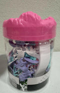 Fun Bucket Toy Planet Fun Bucket Unicorn Set 40pc Figures Playset