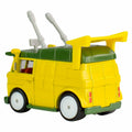 Hot Wheels TMNT Party Wagon Diecast 1:64 Scale 7cm Pop Culture Model HXF04