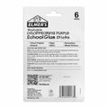Elmer's Washable Disappearing Purple School Glue 6 Giant Sticks Pack