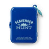 Bullseye's Playground Tween Summer Camp Card Games Scavenger Hunt
