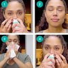 BestBy10/28 Vicks Sinex Saline Nasal Spray Drug Free Ultra Fine Mist 5oz