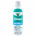BestBy10/28 Vicks Sinex Saline Nasal Spray Drug Free Ultra Fine Mist 5oz