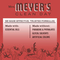 Mrs. MEYER'S CLEAN DAY Multi-Surface Everyday Cleaner Tomato Vine 16oz