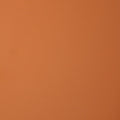 No. 918 Calypso Sheer Voile Rod Pocket Curtain Panel Orange 59x84