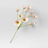 Room Essentials Poppy Mini Stem Orange