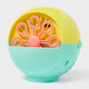 Sun Squad Mini Bubble Maker Fun Bubble Toy for Kids Ages 3+