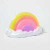 Sun Squad Rainbow Play Sprinkler Kids Outdoor Toy Ages 3+