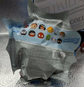 Jakks Marvel Tsum Tsum Webslingers Individual Random Figure Mystery Pack 2025