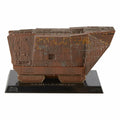 [Like New] Hot Wheels Star Wars Sandcrawler Die-Cast Vehicle 1:50 Scale Metal