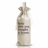 DOI-LANEE Wine Bags Housewarming Gift Homeowner Realtor Party Decorations