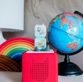 Tonies Inventions Flight & Internet Clever 2 Pack Audio Learning Kids