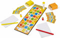 Mattel Pictionary DKD47 Board Game with Markers & Erasable Boards