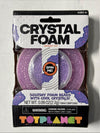 ToyPlanet Crystal Foam Sensory Toy Squishy Foam Beads With Cool Crystals