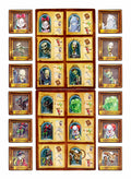 MGA Entertainment Finder Creeper Board Game Hunt Digital Monsters 2-4 Players 8+