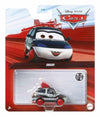 Disney Pixar Cars Chisaki Metal Die-Cast Action Figure 1:55 Scale
