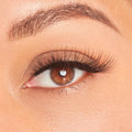 KISS Lash Couture Naked Drama False Eyelashes Cruise 16mm 4 Pairs