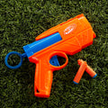 Nerf N Series Ward Blaster with 2 N1 Darts Kids Outdoor Game Ages 8+