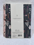 Threshold 3pk Ruled Journals Soft Cover Sewn Binding 6x8 Multicolor