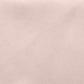 Sun Zero Easton Energy Saving Blackout Grommet Curtain Panel 40x63 Blush Pink
