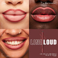 NYX PROFESSIONAL MAKEUP Line Loud LipLiner Longwear Pigmented TooBlessed 0.042oz