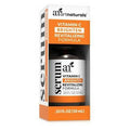 Artnaturals Vitamin C Serum Moisturizer Face Neck Nose 0.33 fl oz